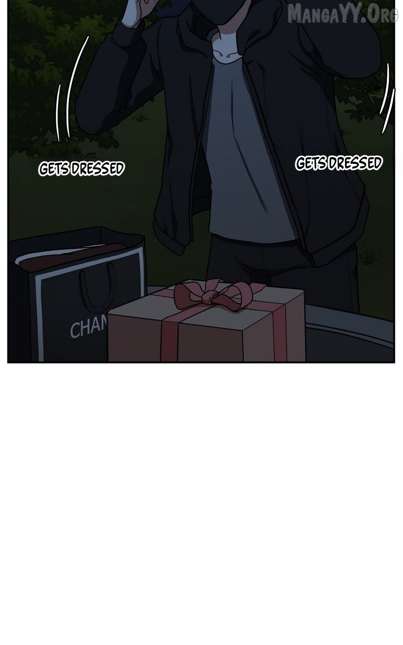 Change Me Chapter 56 - page 38